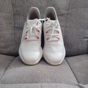 Big Kids Size 3 Golf Shoes